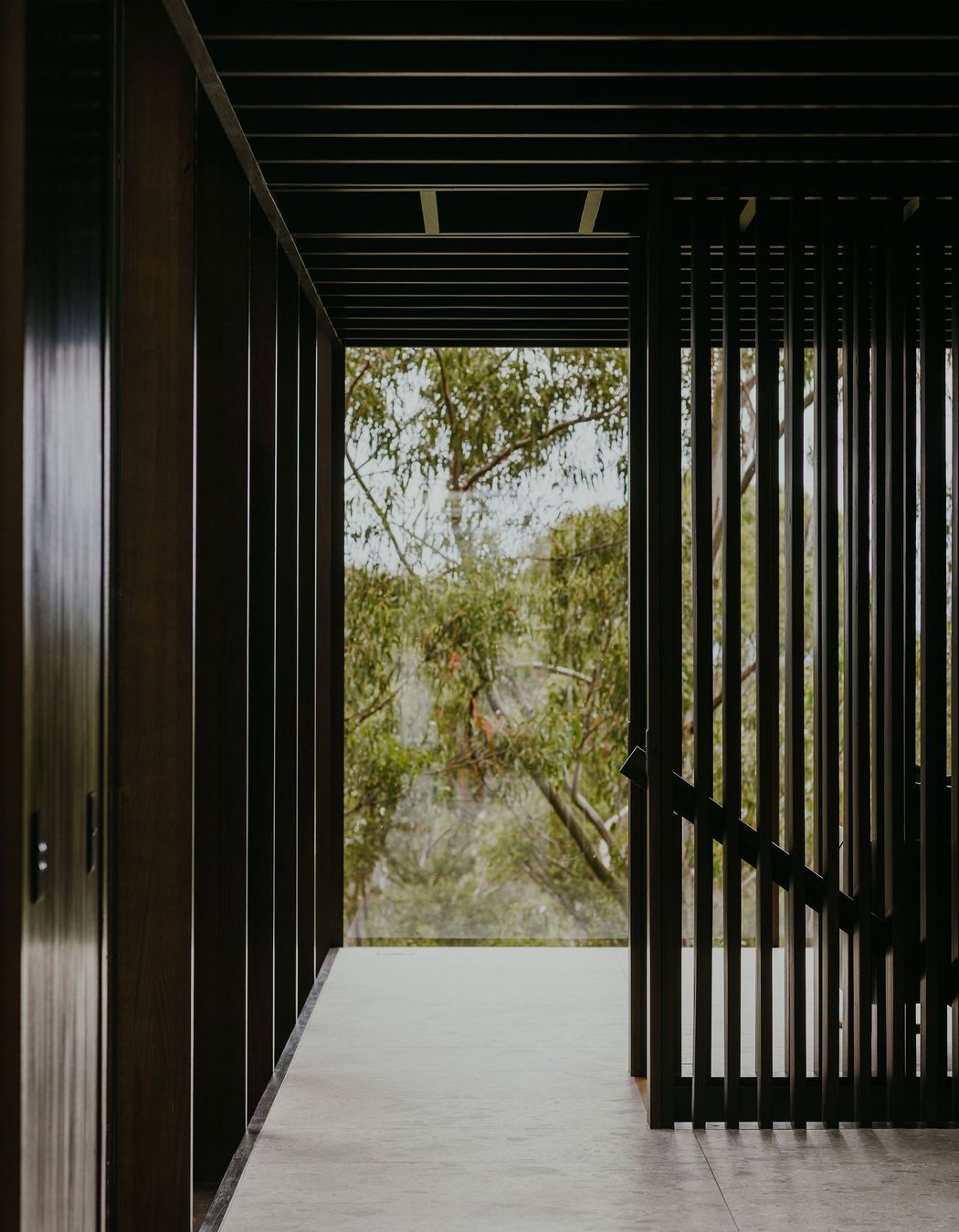 Taroona House | Photo Credit: Thurston Empson