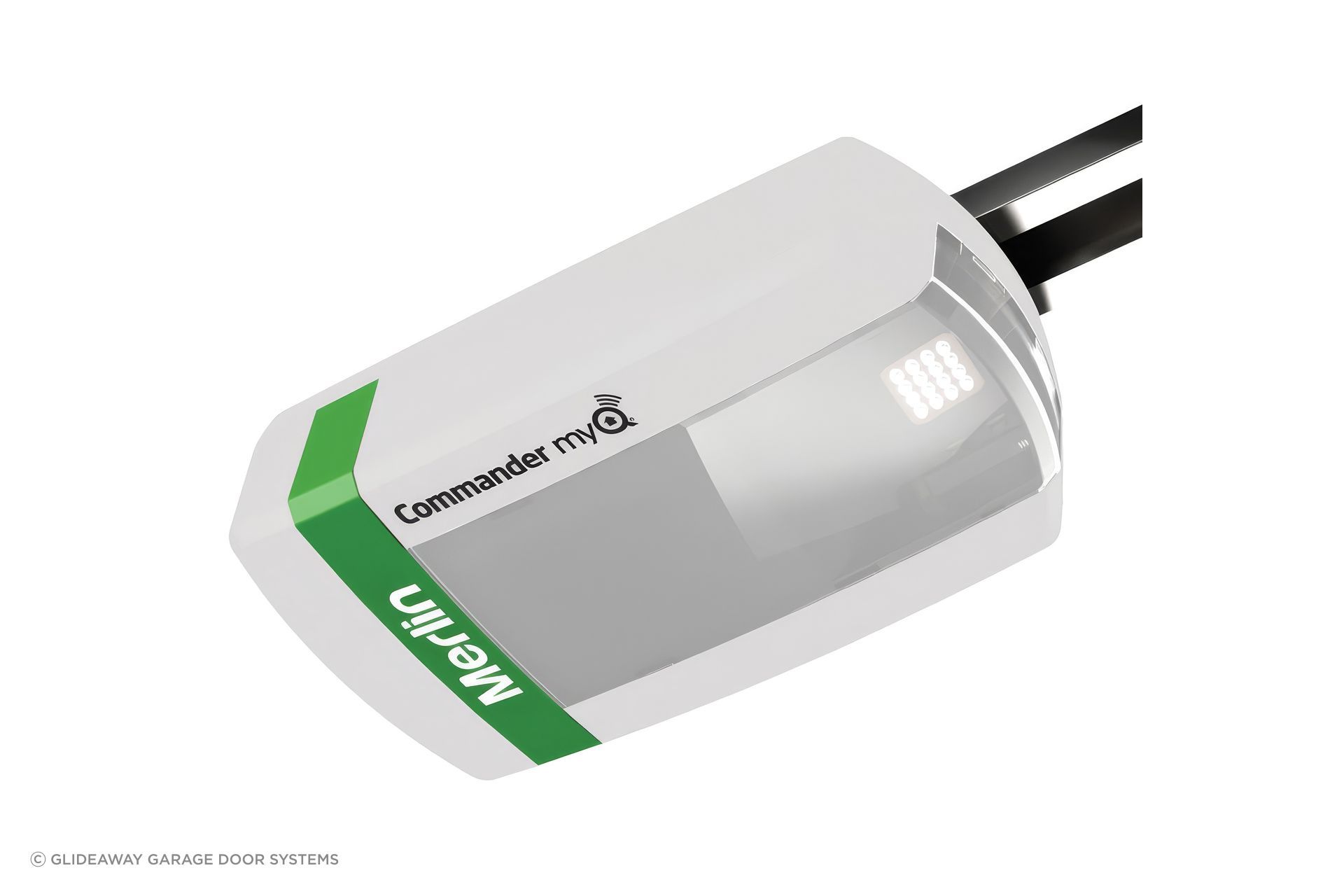 Automation – Glideaway offers Merlin’s wide range of high-quality automatic openers