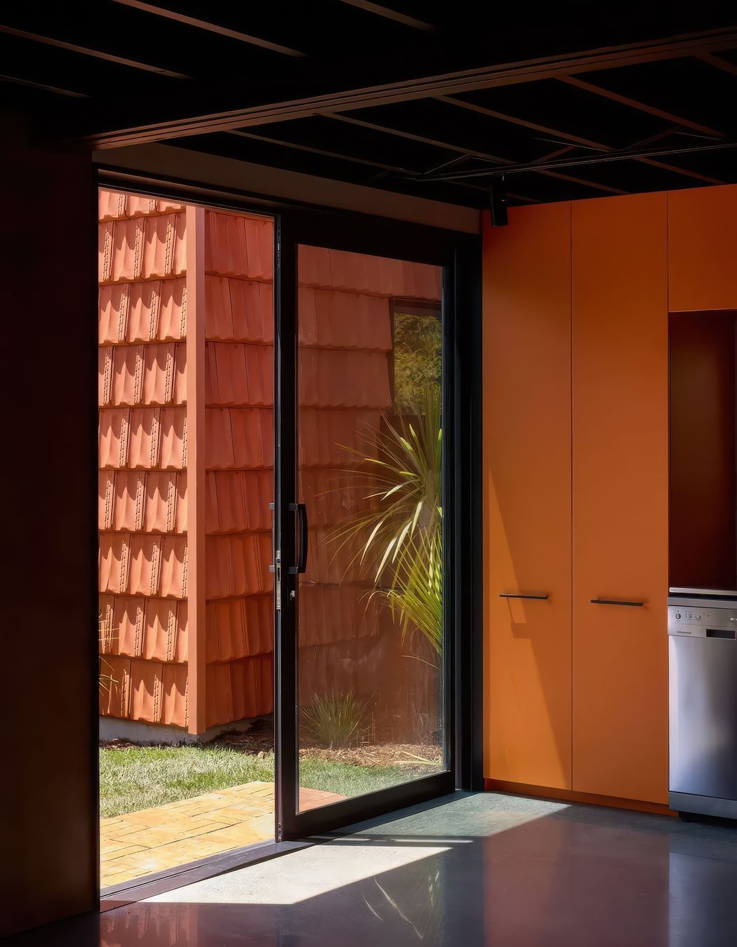 Pocket Houses at Avenue Road, Dorrington Atcheson Architects