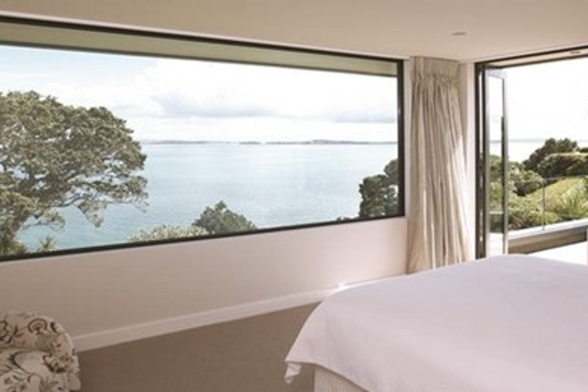 If you live near the coast, make salt removal a regular routine to ensure your windows look and perform well for years.