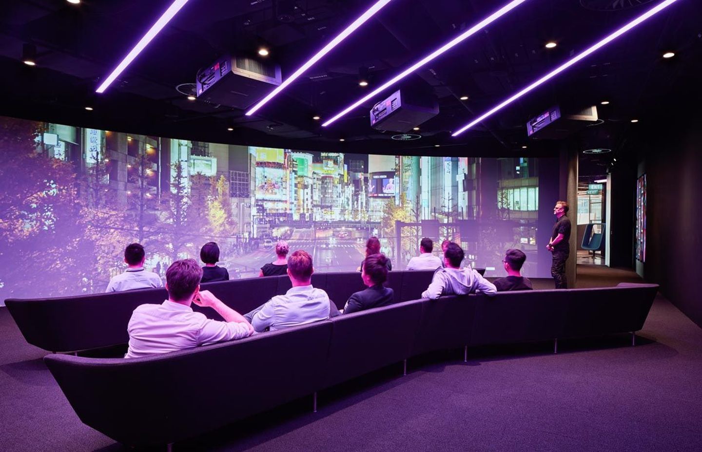 The Epitome of Experimentation