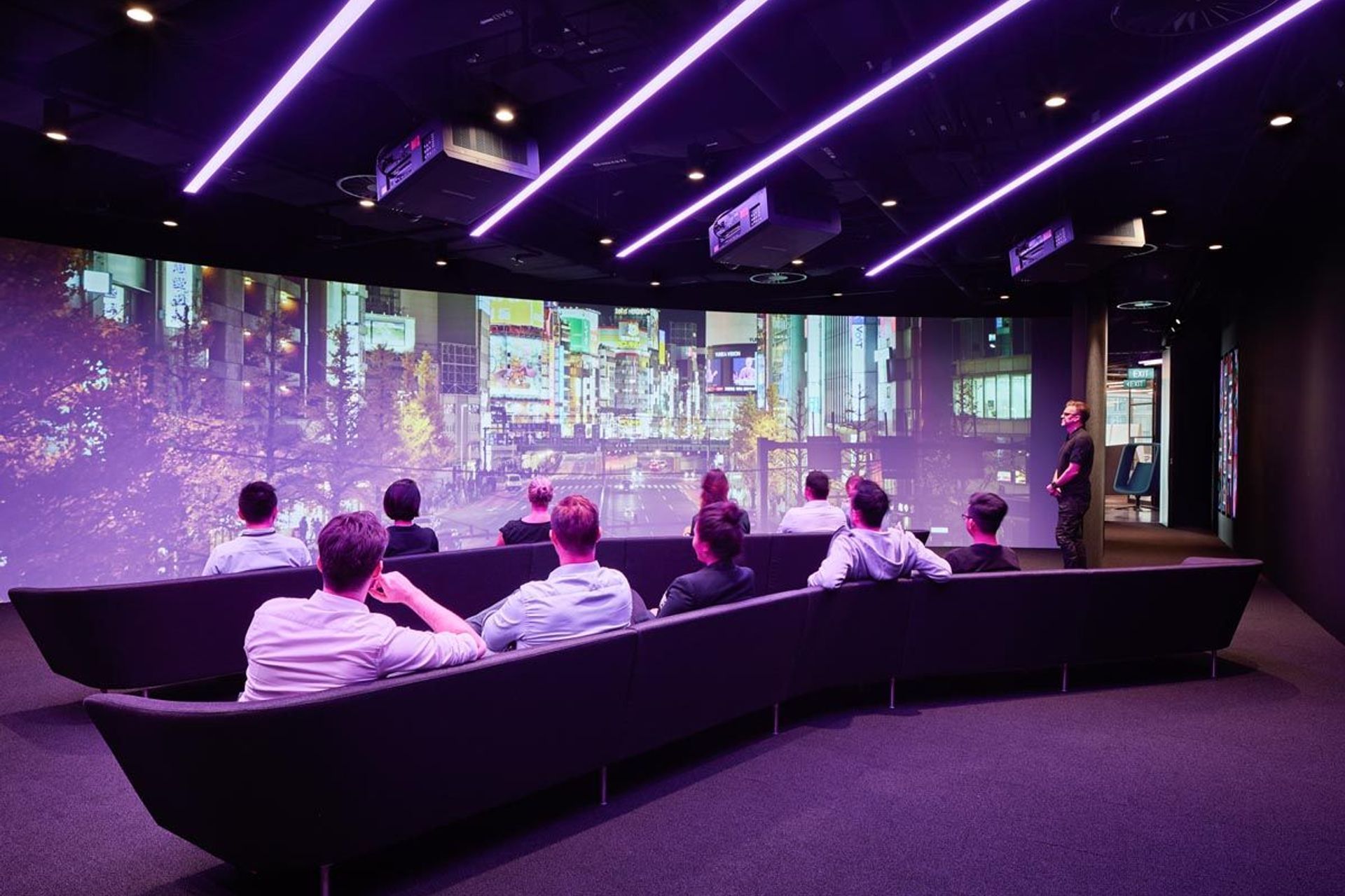 The Epitome of Experimentation