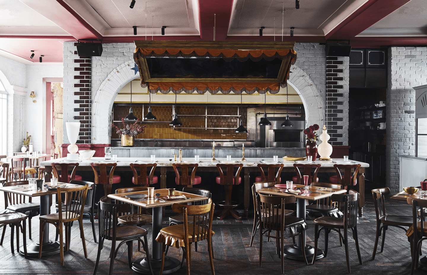 The Imperial Hotel by Alexander &amp;CO | Photography by Anson Smart