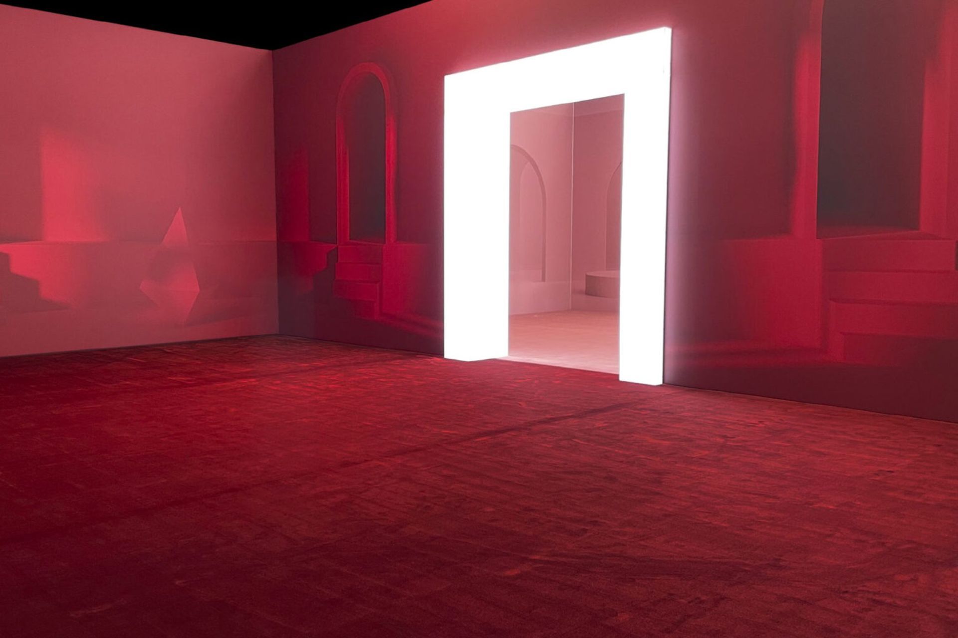 Galactic Fantacy – Fyber At The Zimmermann Fall Fashion Show 2022