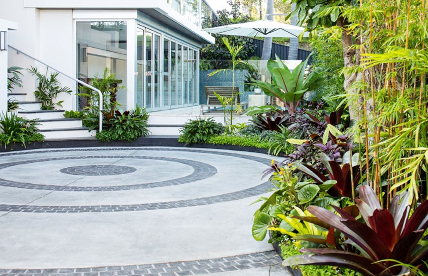 Project Image: Landsberg Garden Design, Ashleigh Lane Photography