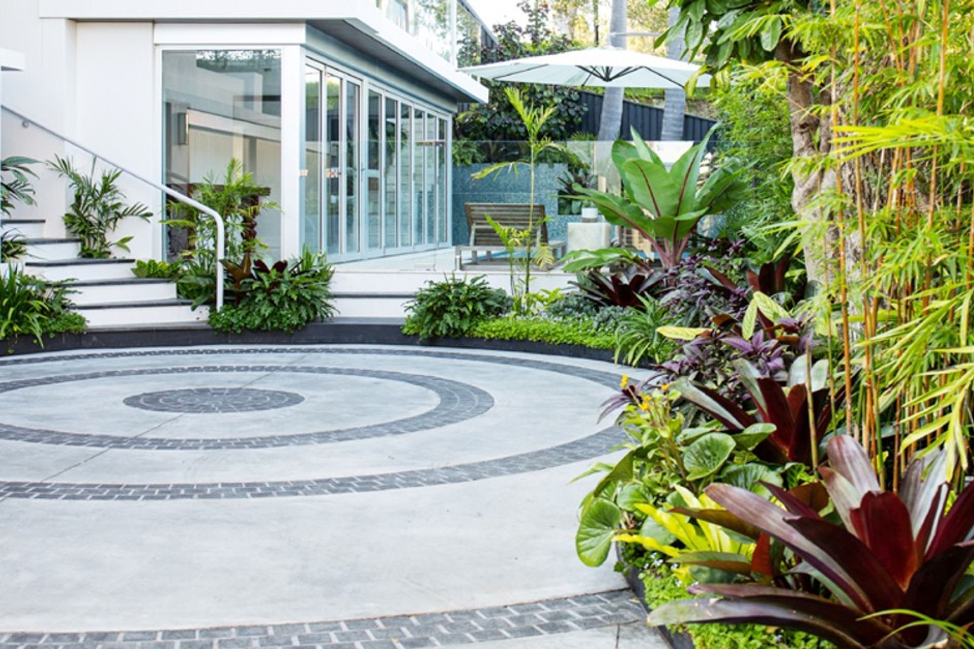 Project Image: Landsberg Garden Design, Ashleigh Lane Photography