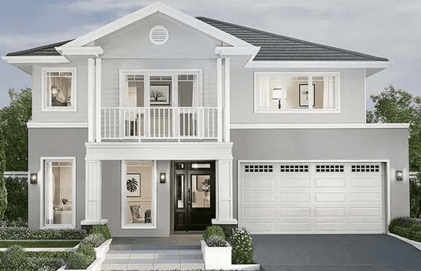 What Style of Home Are You?