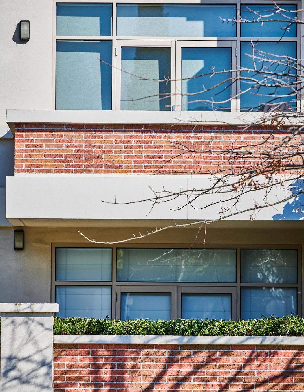 Architecture Revisited