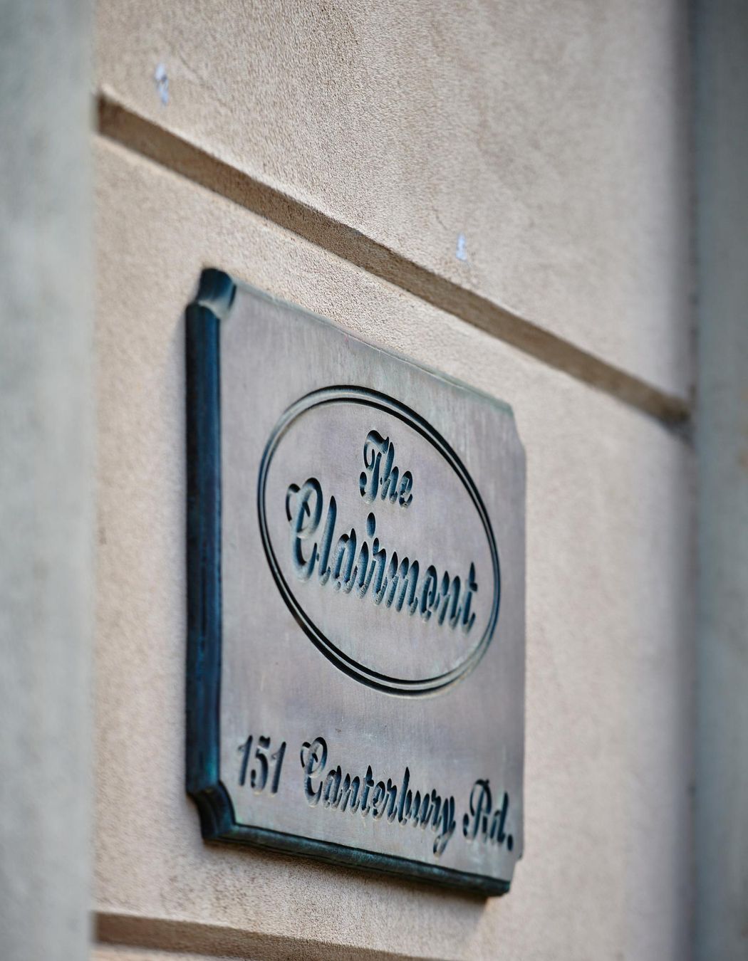 Architecture Revisited