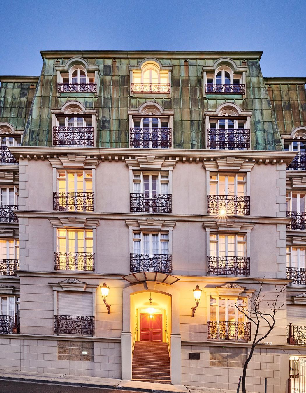 Architecture Revisited