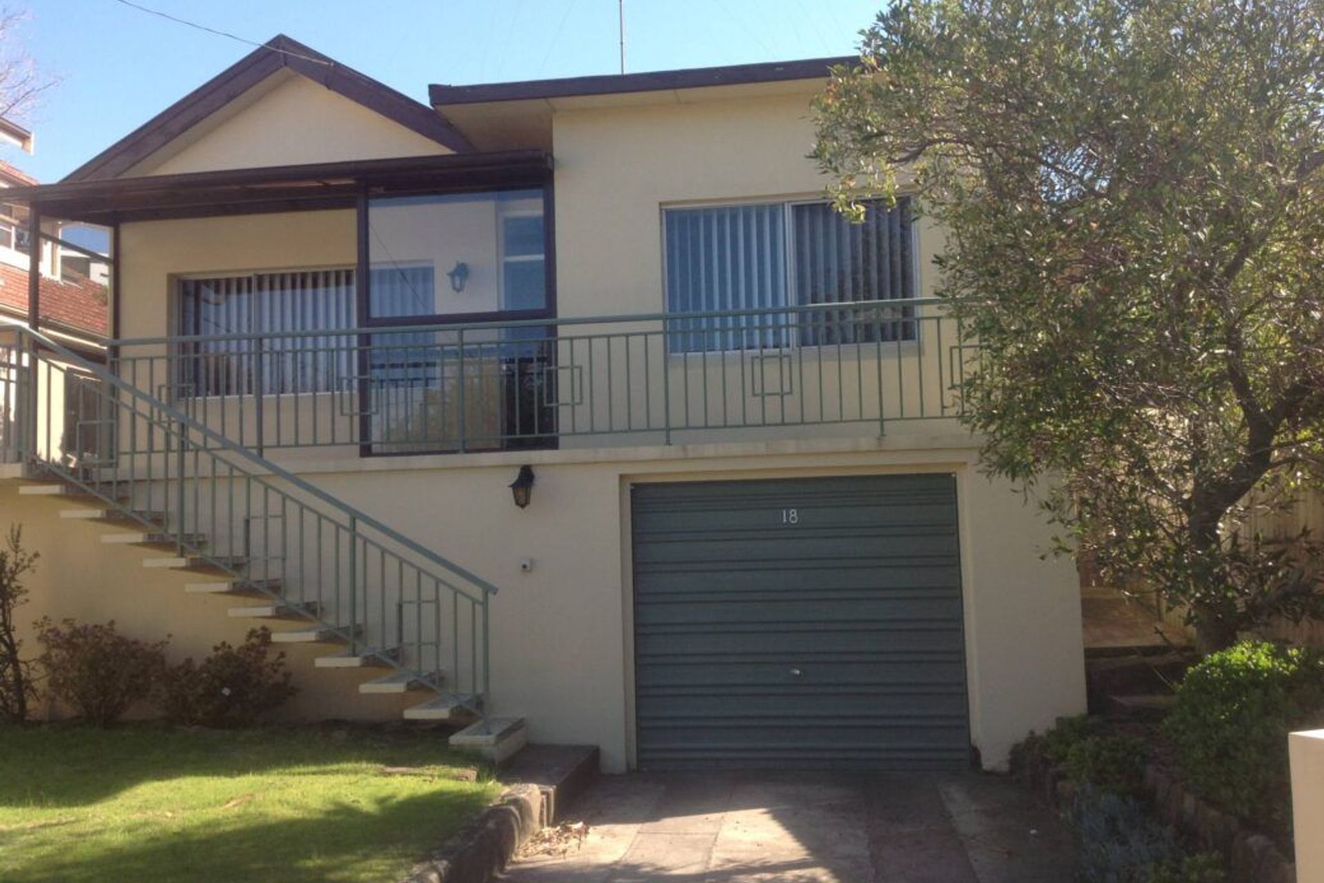 Maroubra: A Case Study