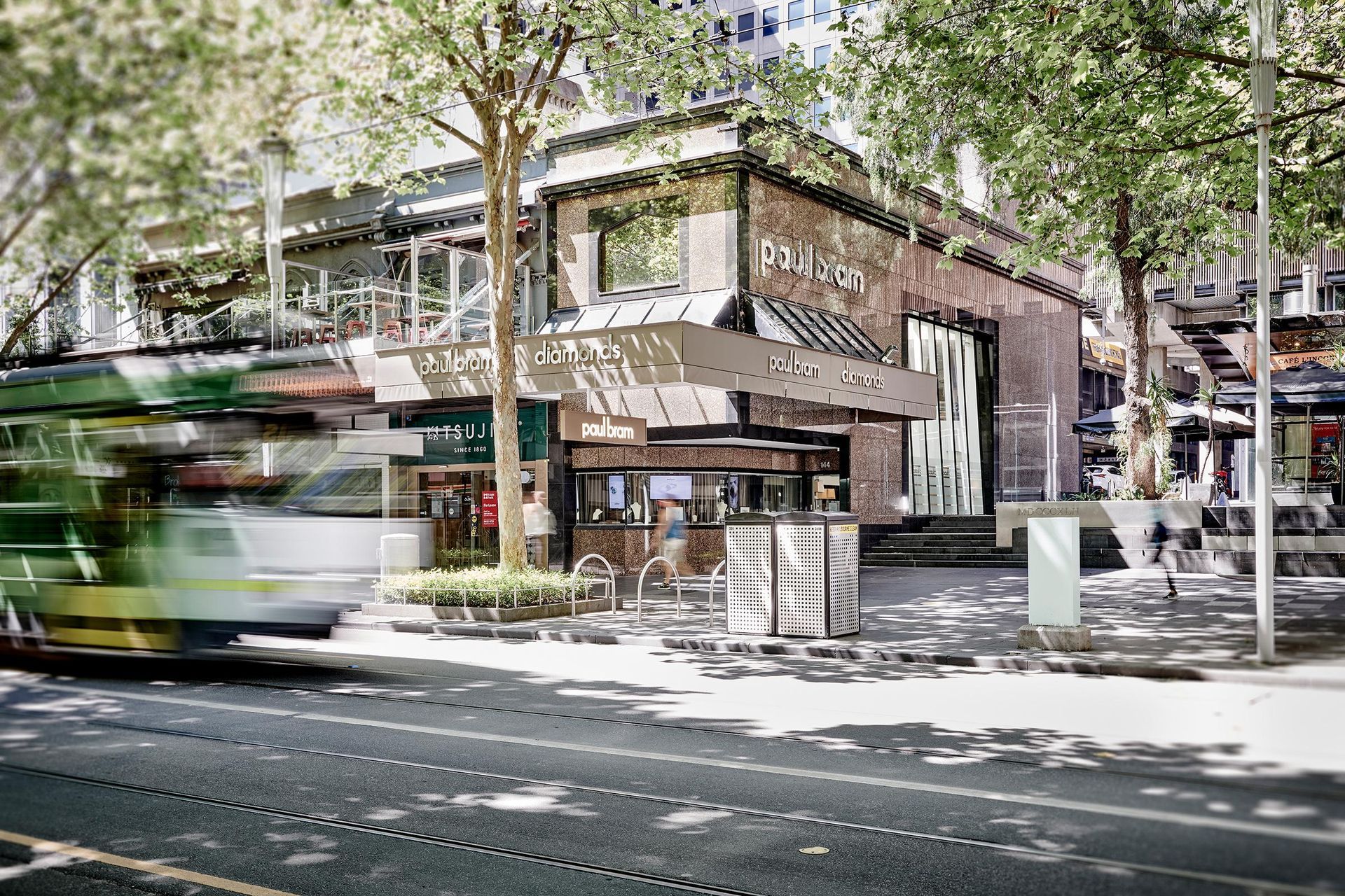 Architecture Revisited II