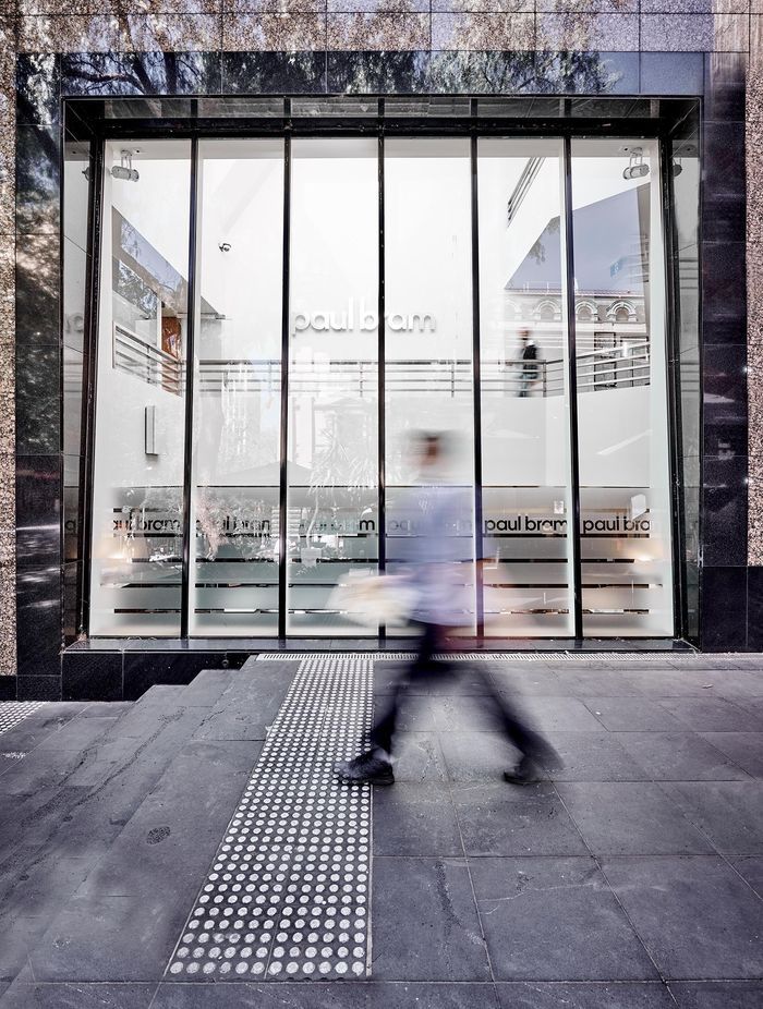 Architecture Revisited II