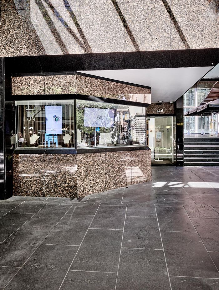 Architecture Revisited II