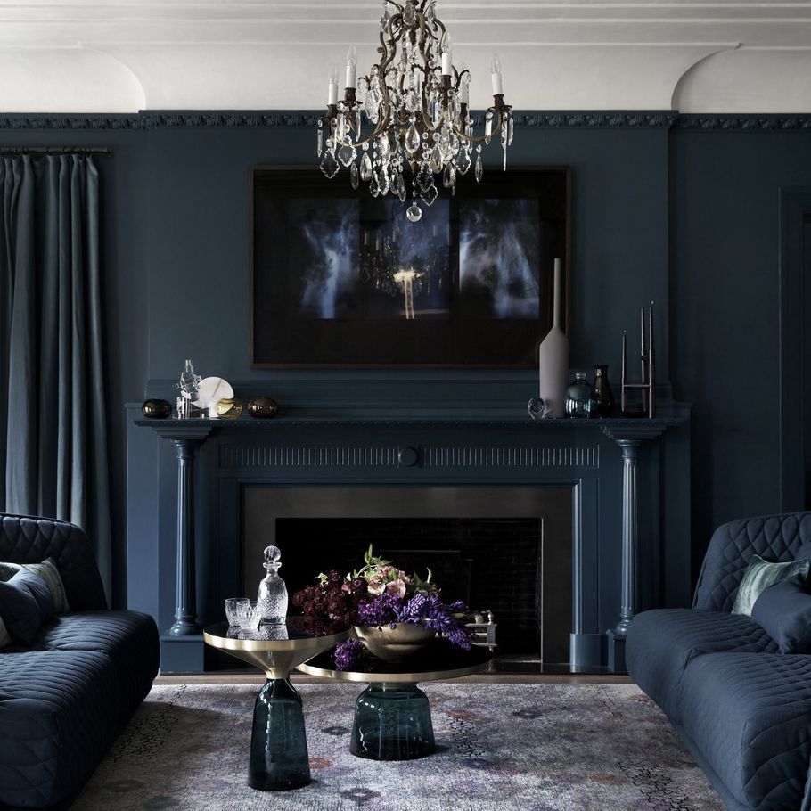 Mirror mirror: how to achieve design harmony through symmetry