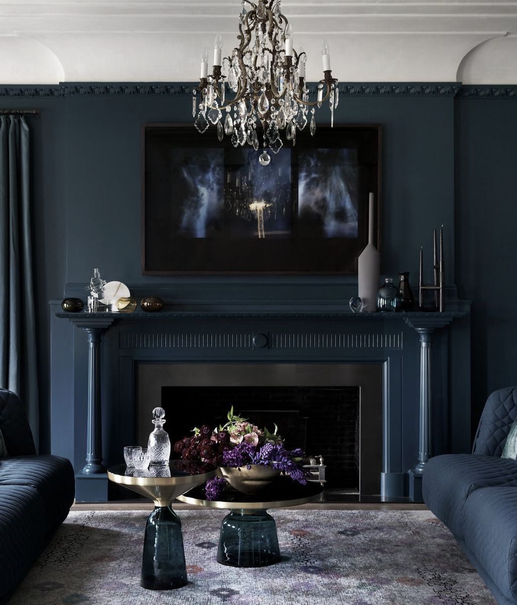 Mirror mirror: how to achieve design harmony through symmetry