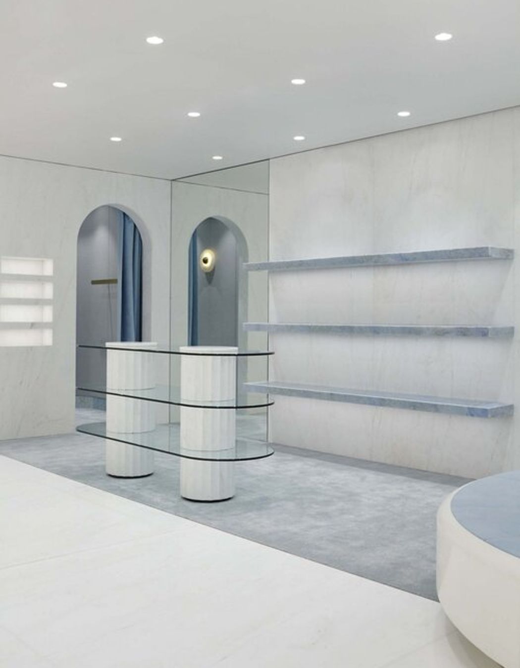 Ozlana by Pattern Studio