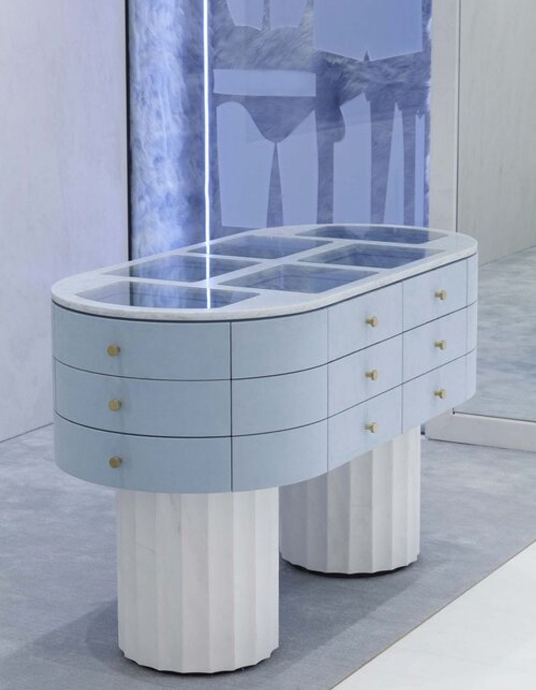 Ozlana by Pattern Studio