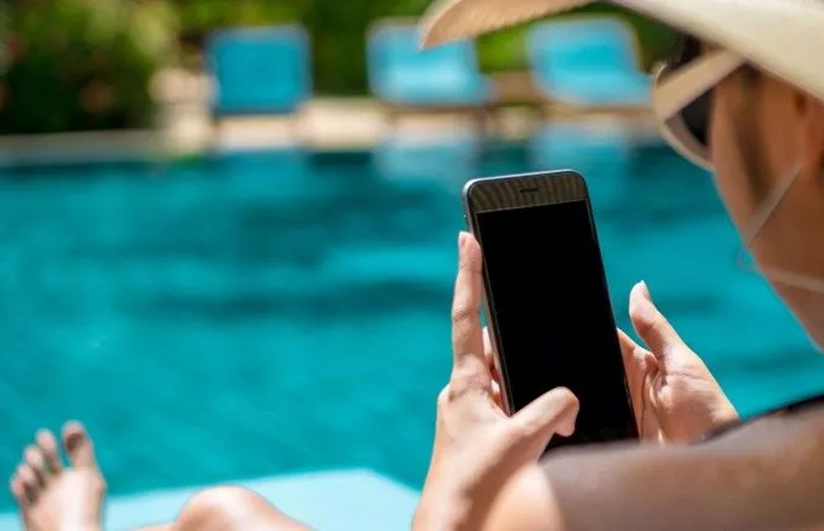 Future Pools: Should You Upgrade to a Smart Pool?