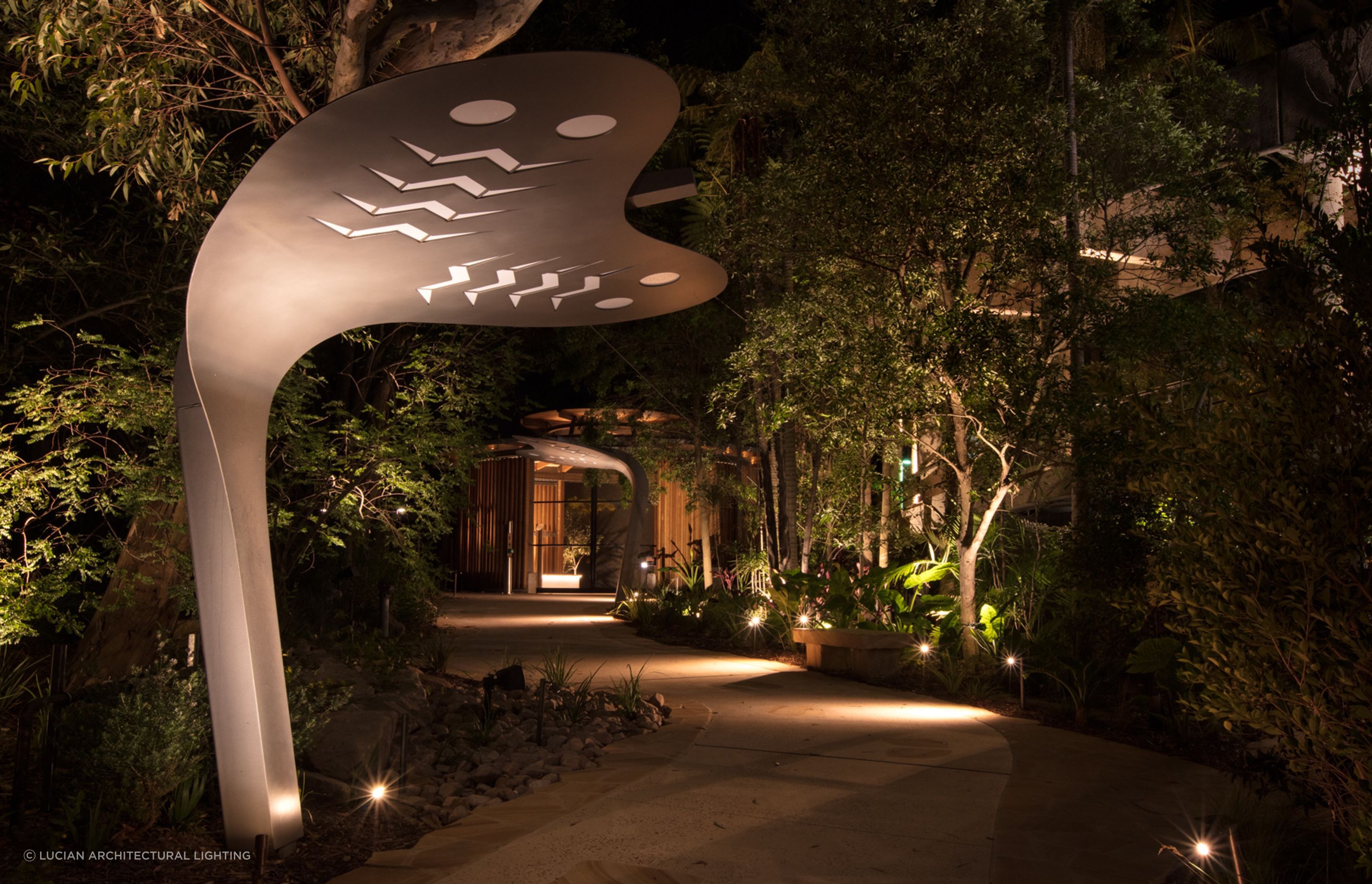 11 of the Best Outdoor Lighting Trends for 2023