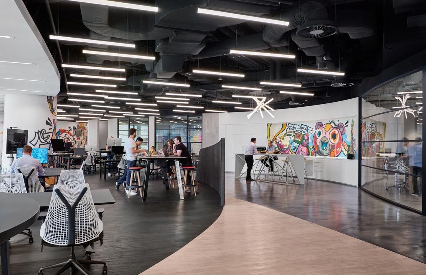 The Epitome of Experimentation