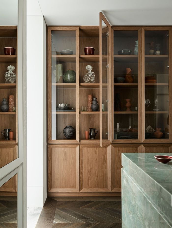 Mirror Image by Smac Studio | Photography by Anson Smart