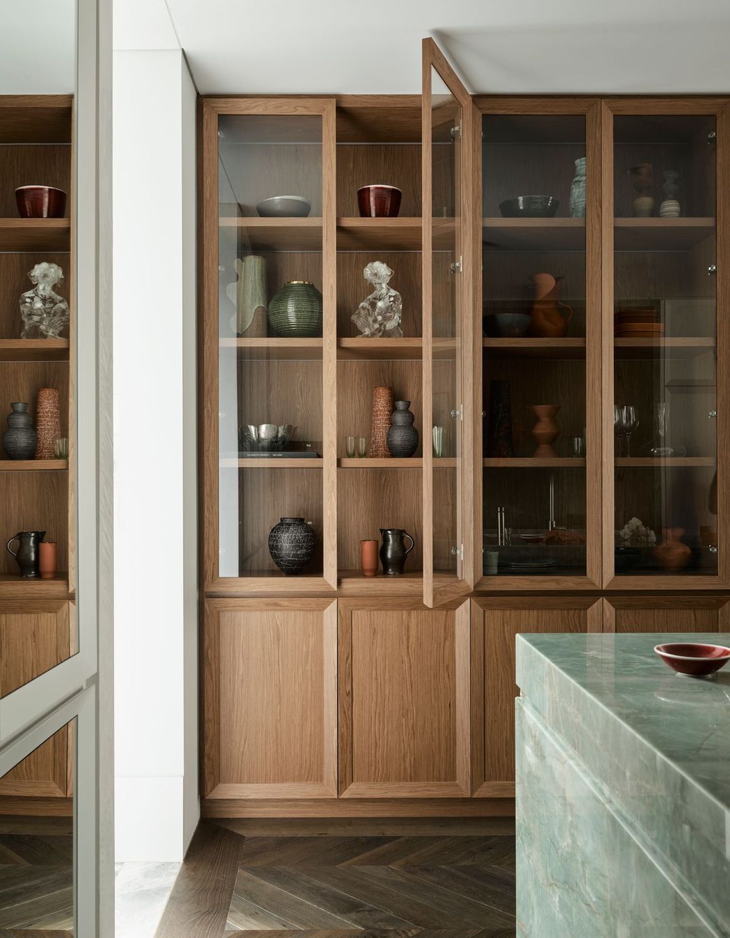 Mirror Image by Smac Studio | Photography by Anson Smart