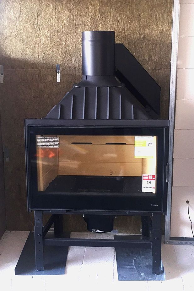 Installation – When Dreams Become Reality