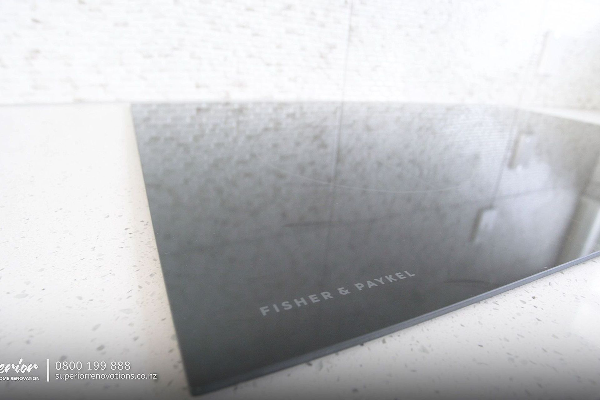 Full Home renovation in Hillsborough for a rental property. 