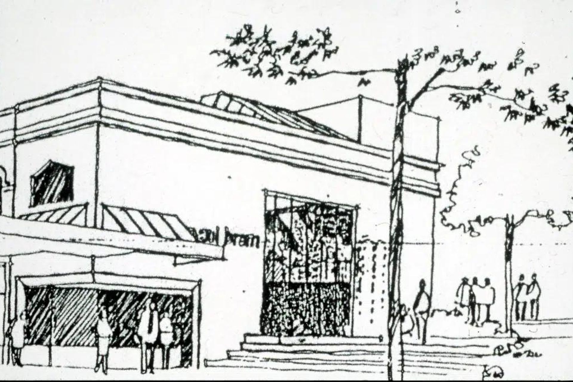 Architecture Revisited II