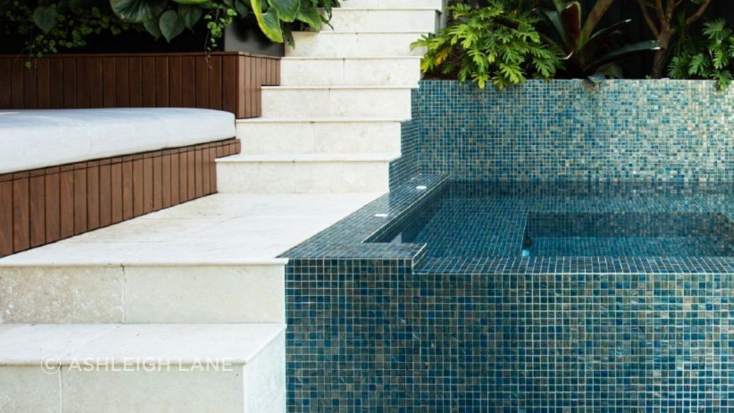 Landsberg Gardens | Quercus Gardens | Tasman Building | Annie Benjamin Design