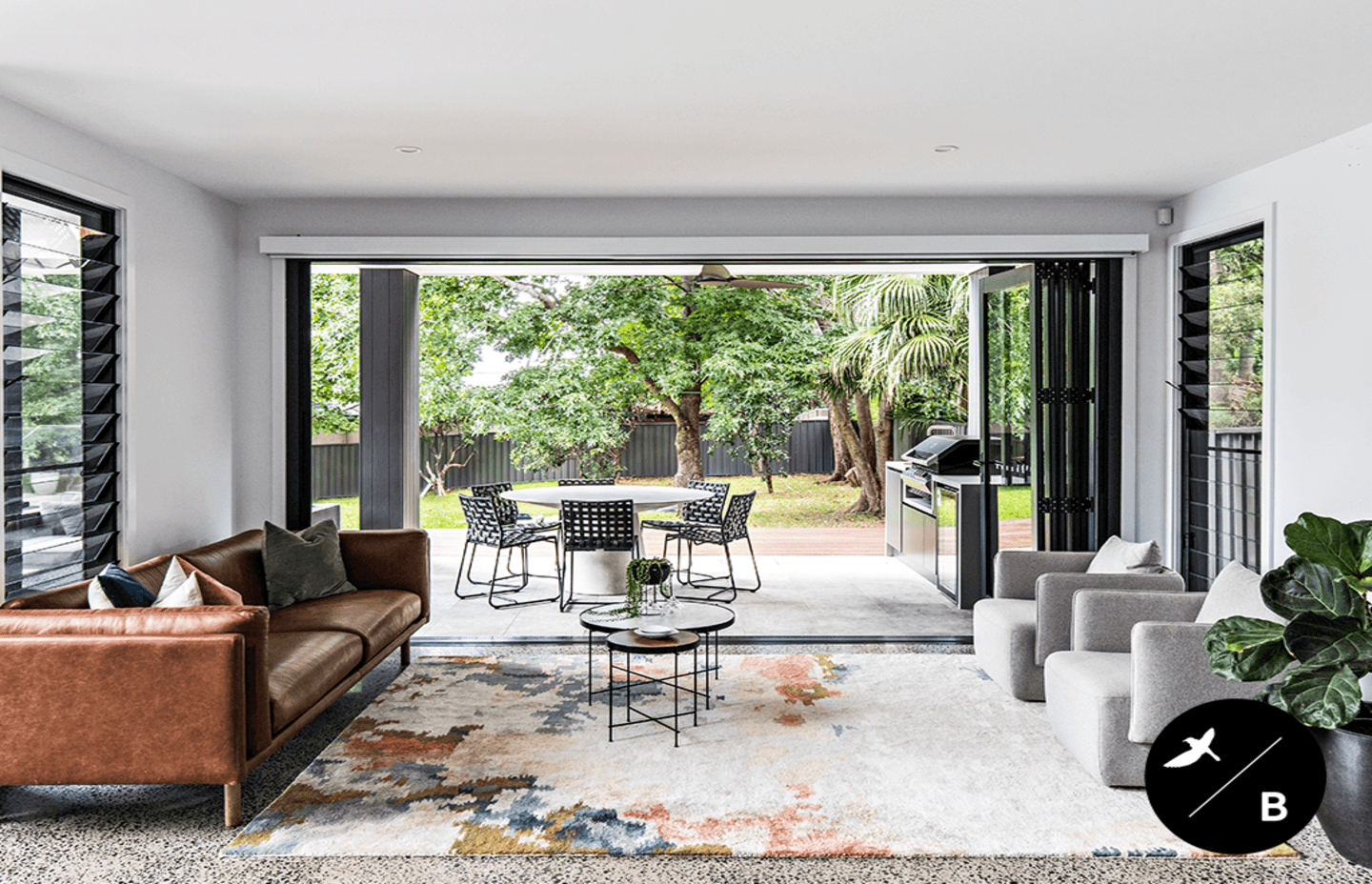 ‘Benjamin Residence’