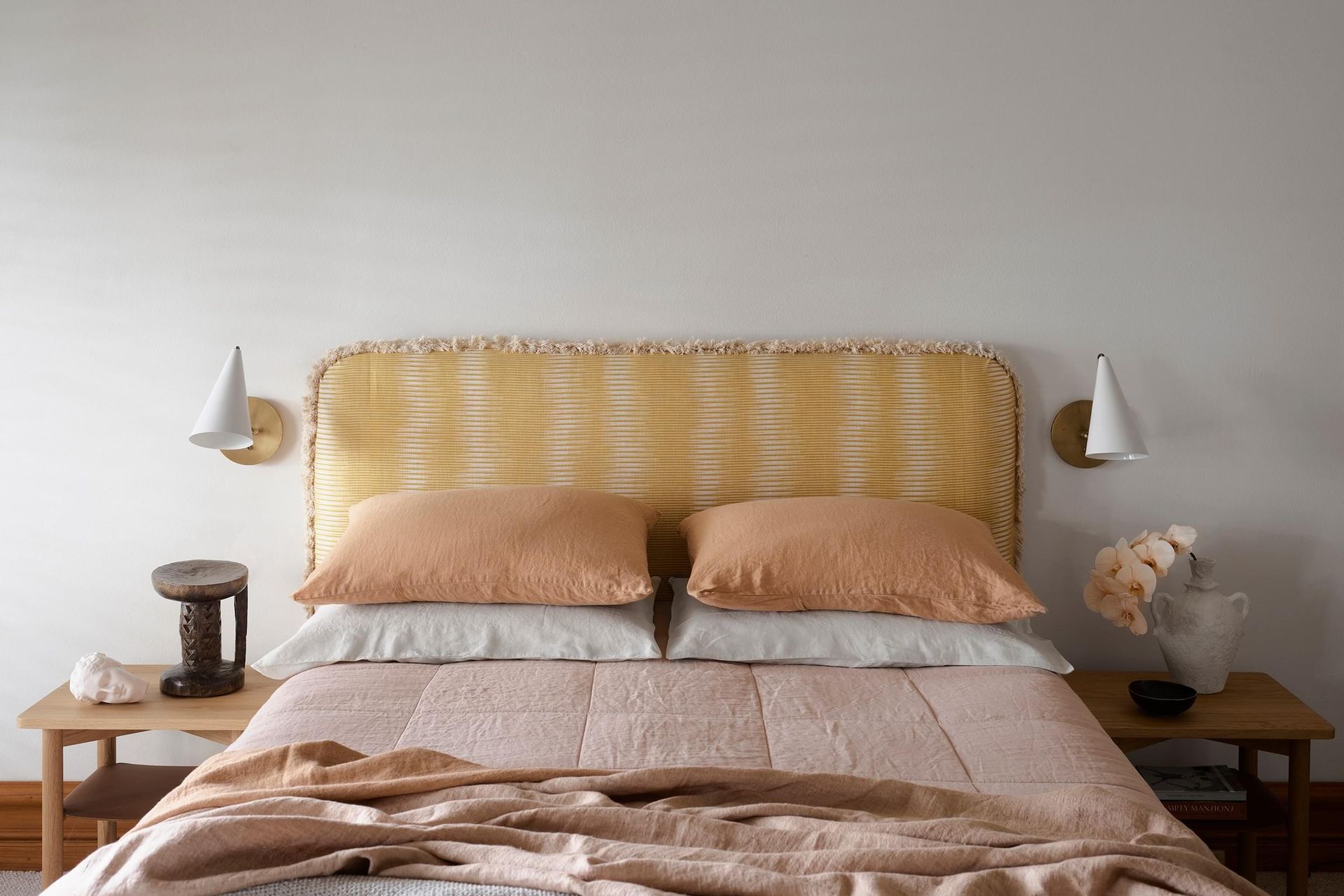 Peninsula House by Arent&amp;Pyke | Photography by Anson Smart