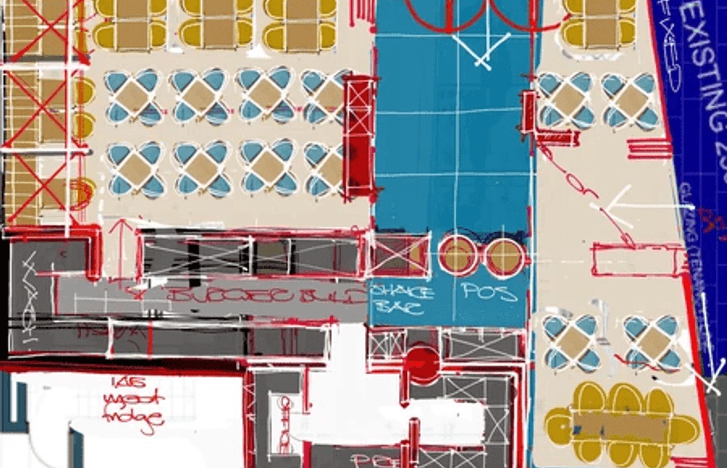 Comfort in the time of Covid