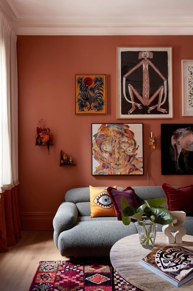 La Casa Rosa by Arent&Pyke | Photography by Prue Ruscoe