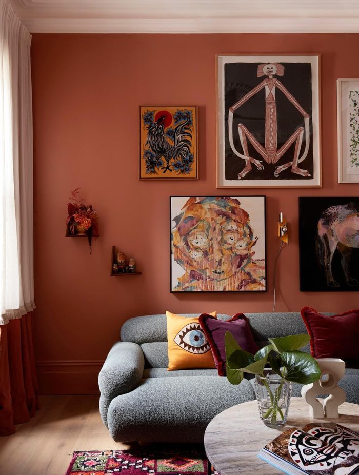 La Casa Rosa by Arent&amp;Pyke | Photography by Prue Ruscoe