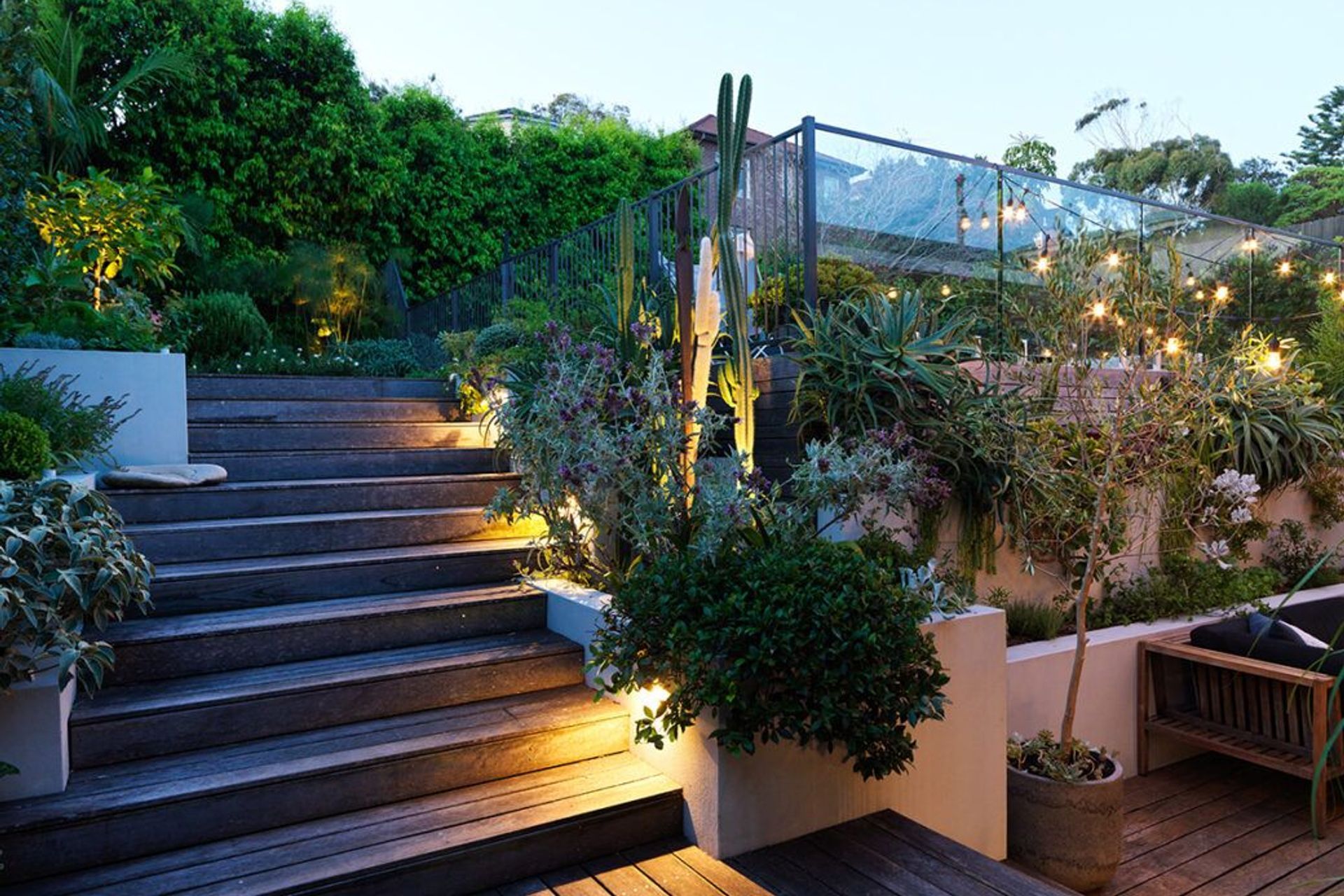 Photography: Nick Bowers