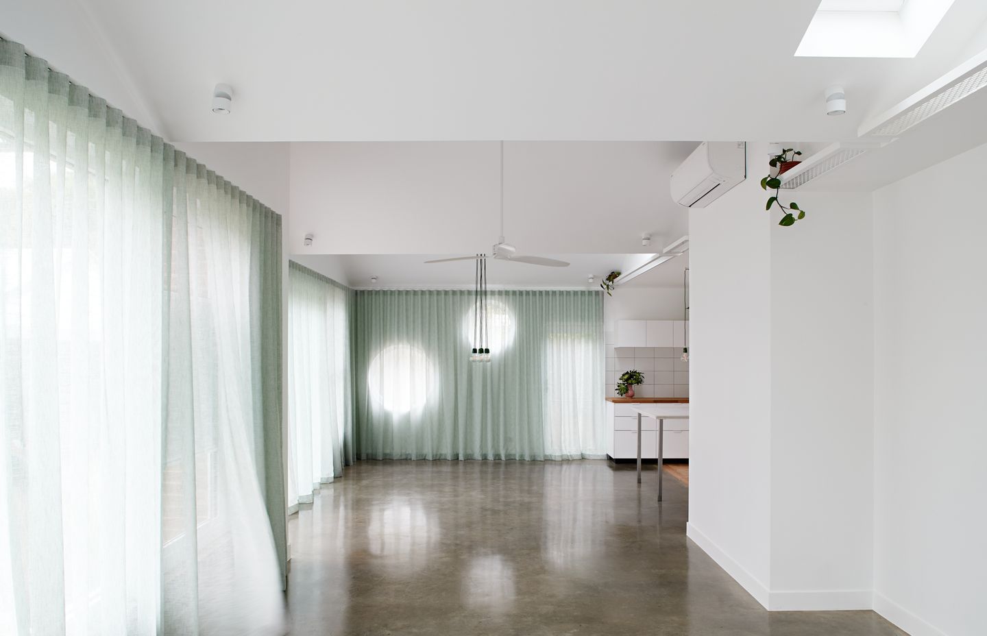 GreenHouse Northcote by Ansari Architects | Photography by Michelle Williams