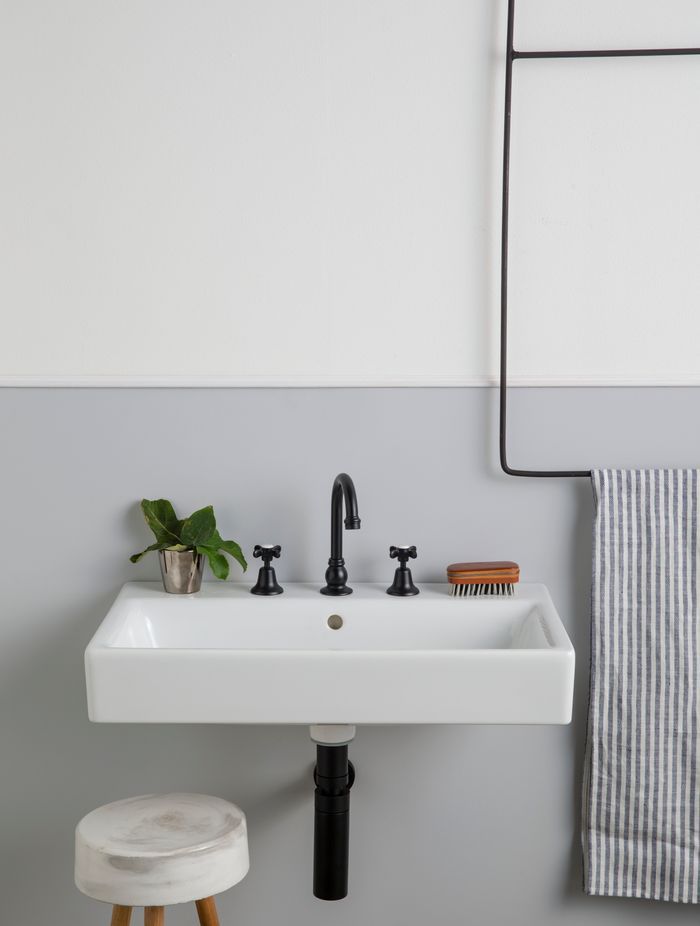 Q &amp; A WITH HOLLY (THE KITCHEN HUB) – CHOOSING THE RIGHT TAPWARE FOR YOUR BATHROOM DESIGN