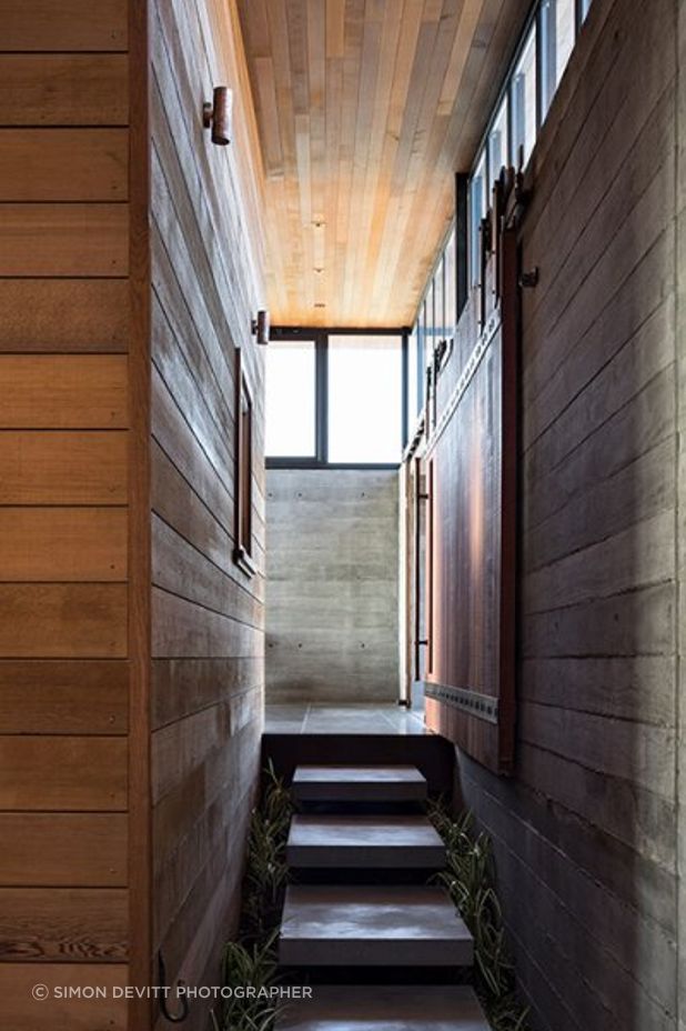 Sustainable, striking and … absolutely stunning