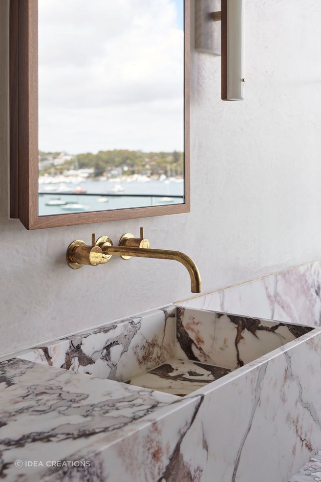 Featured project: Gunnamatta House