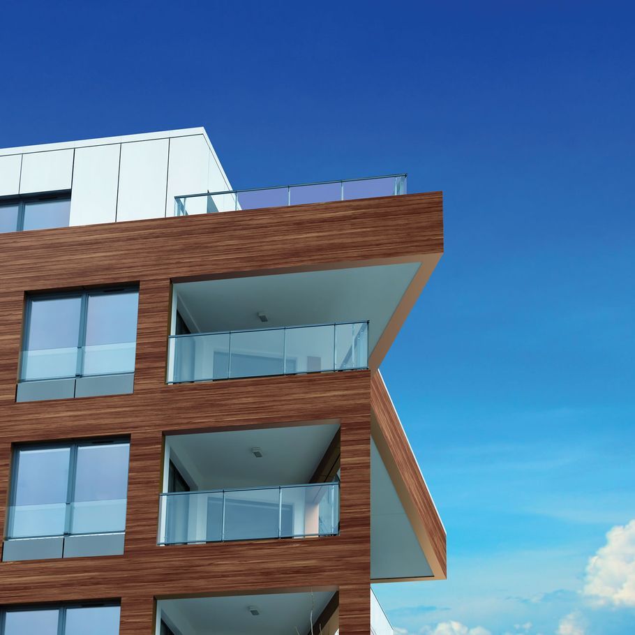 10 popular types of cladding in Australia