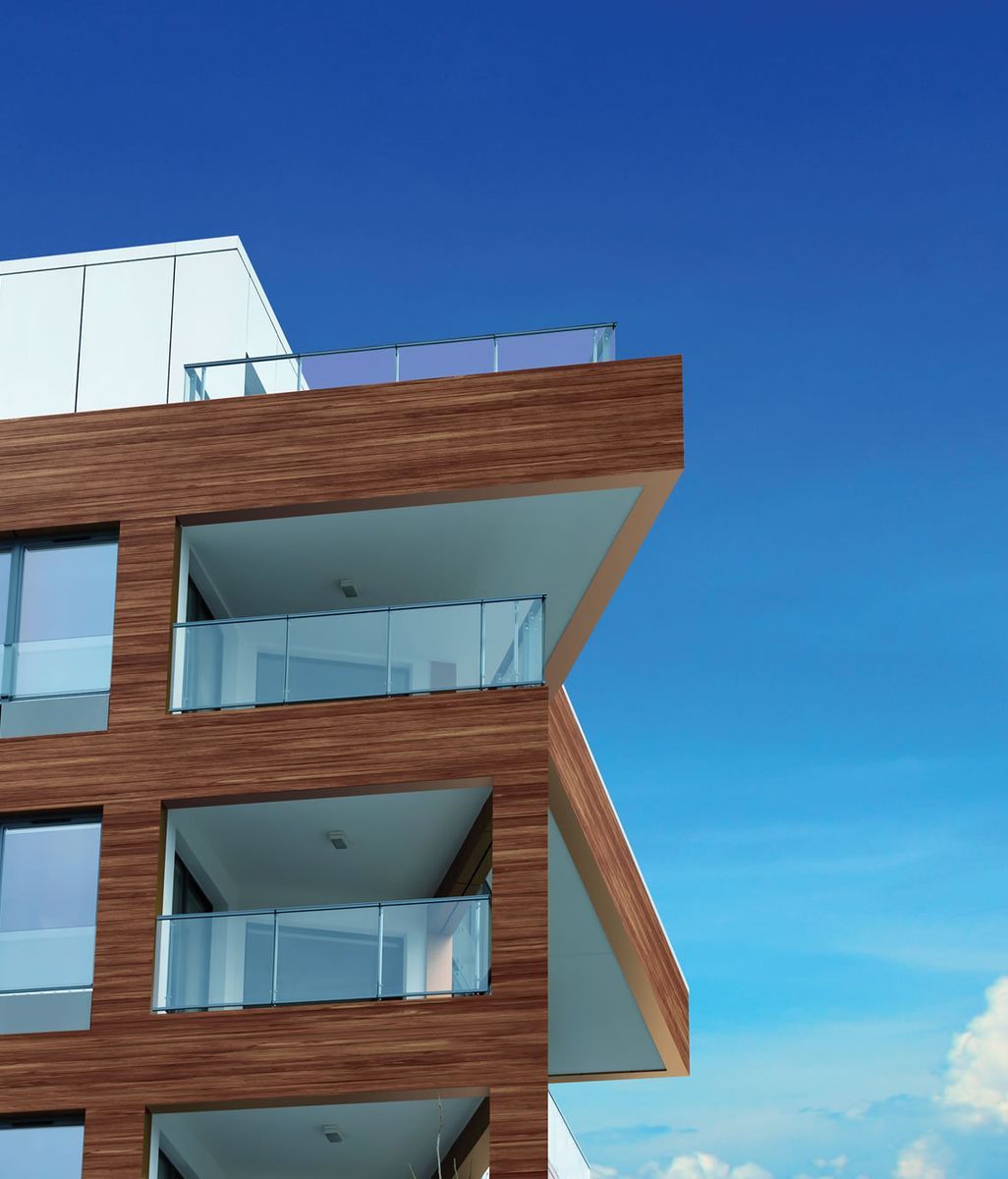 10 popular types of cladding in Australia