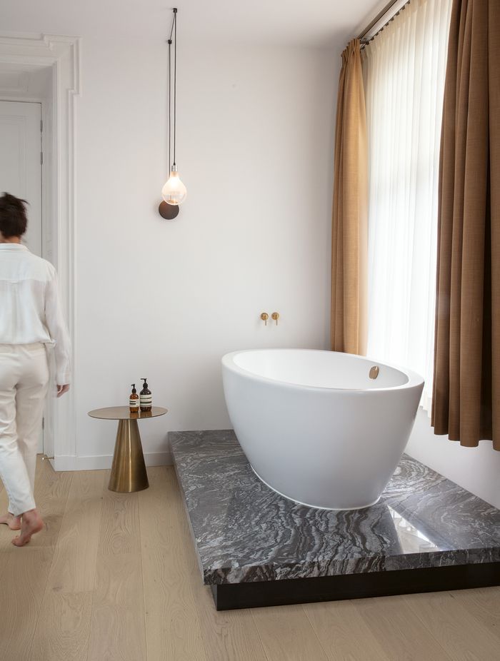 Tread lightly: The sustainability of engineered timber flooring