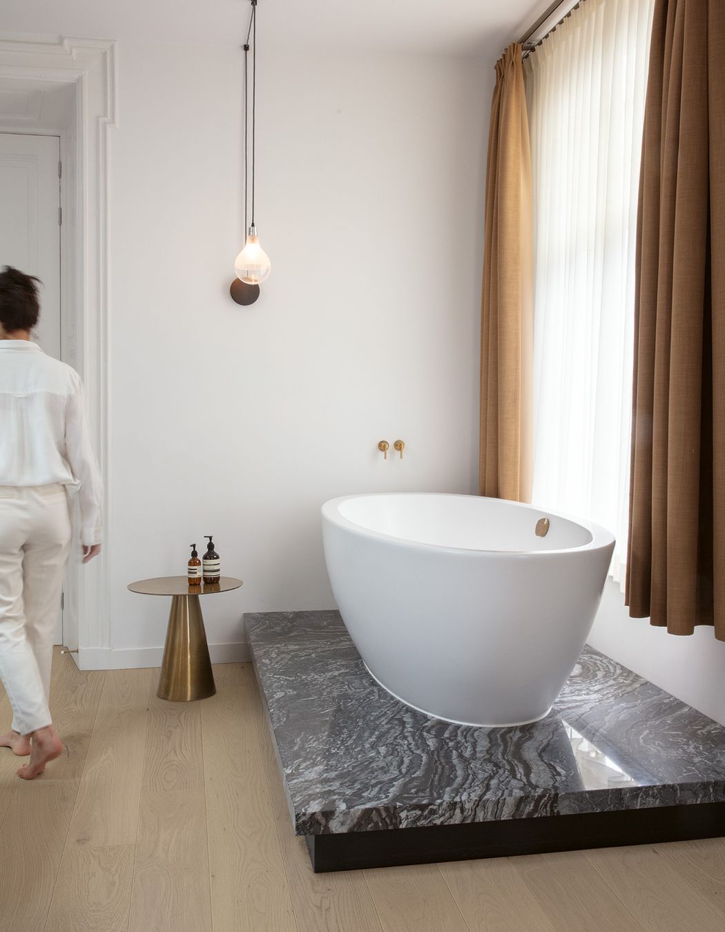 Tread lightly: The sustainability of engineered timber flooring