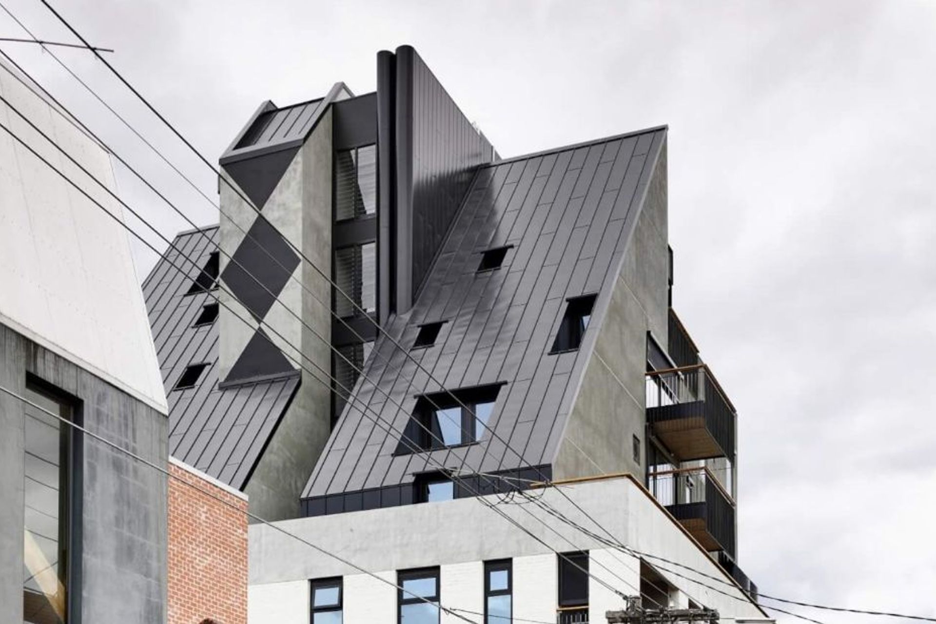 Henny Leverages Digital Efficiency to Take on Larger Projects