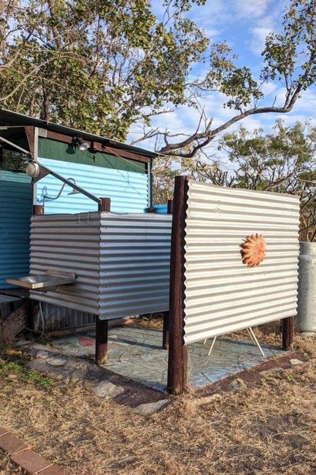 Kate Goodwin in conversation with Jade Niklai