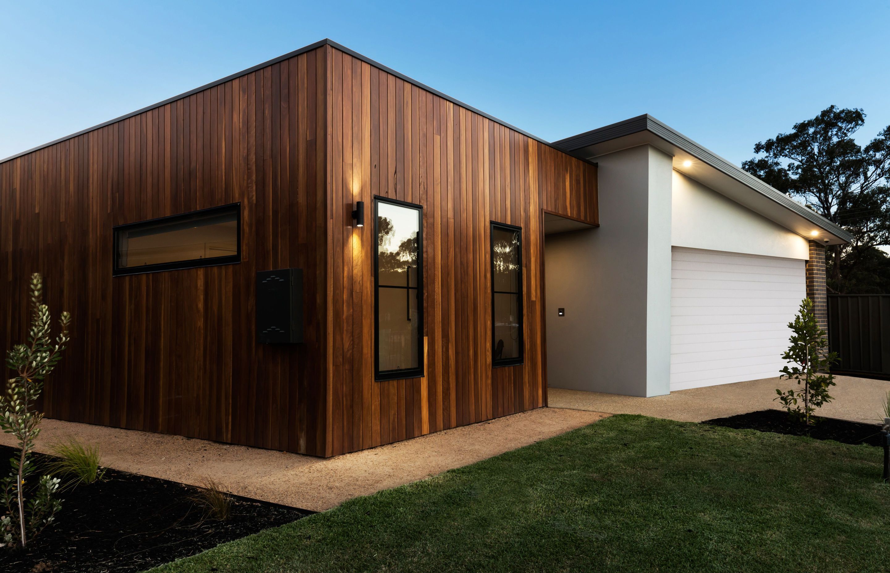 The Most Cost-effective Cladding Options in Australia