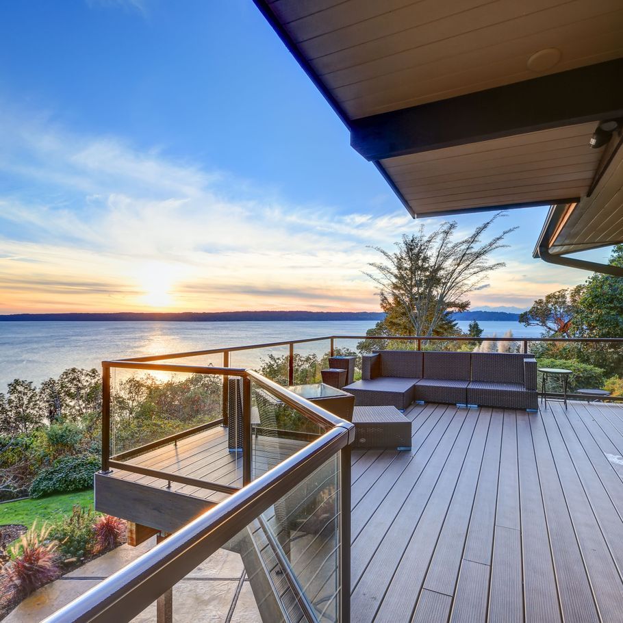 Australian deck design ideas to consider this summer