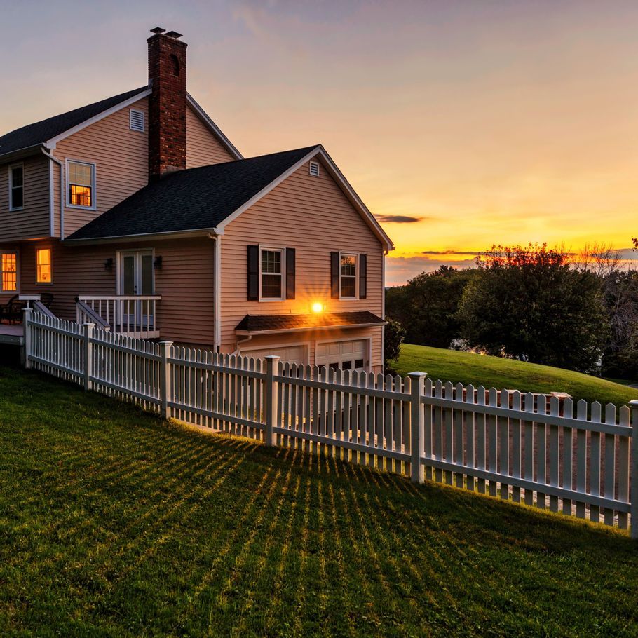 Fencing costs, materials and more - a complete guide